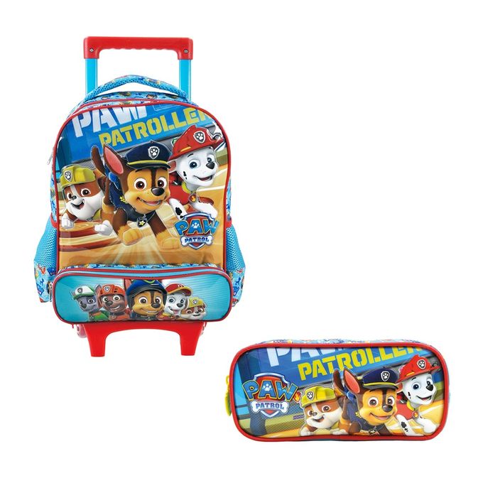 kit-mochila-e-estojo-patrulha-conteudo kit-mochila-e-estojo-patrulha-conteudo