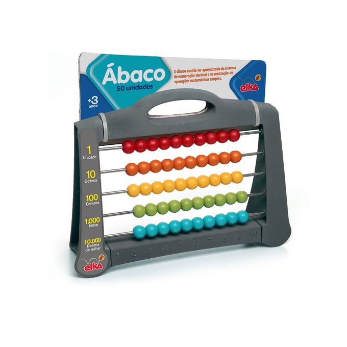 abaco-50-unidades-elka-embalagem abaco-50-unidades-elka-embalagem