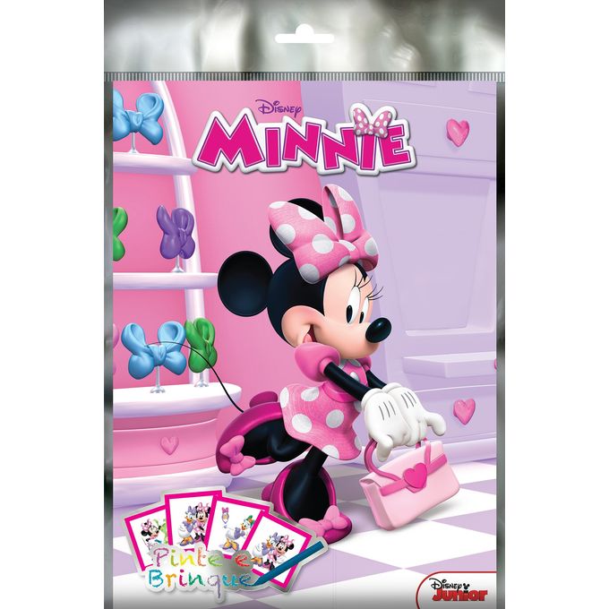 livro-pinte-e-brinque-minnie-embalagem livro-pinte-e-brinque-minnie-embalagem
