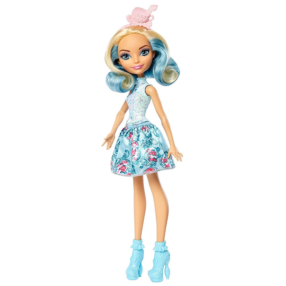 Boneca Ever After High Jogos De Dragões Darling Charming Mattel