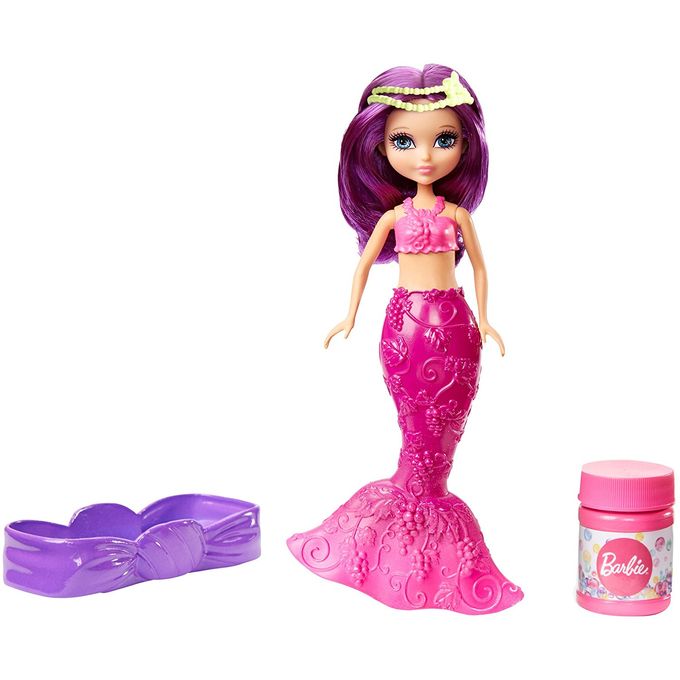 barbie-mini-sereia-bolhas-roxa-conteudo
