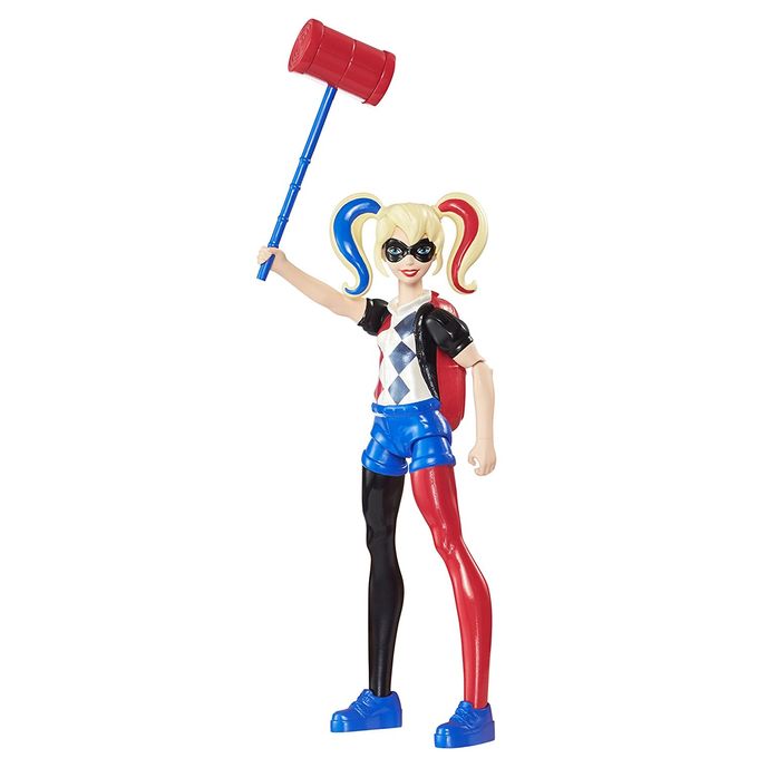 harley-super-poderes-conteudo harley-super-poderes-conteudo