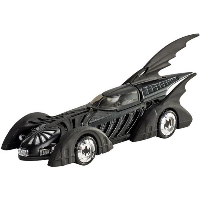 Hot Wheels - Carro Batman - Batmóvel Dkl28 em Promoção na Americanas