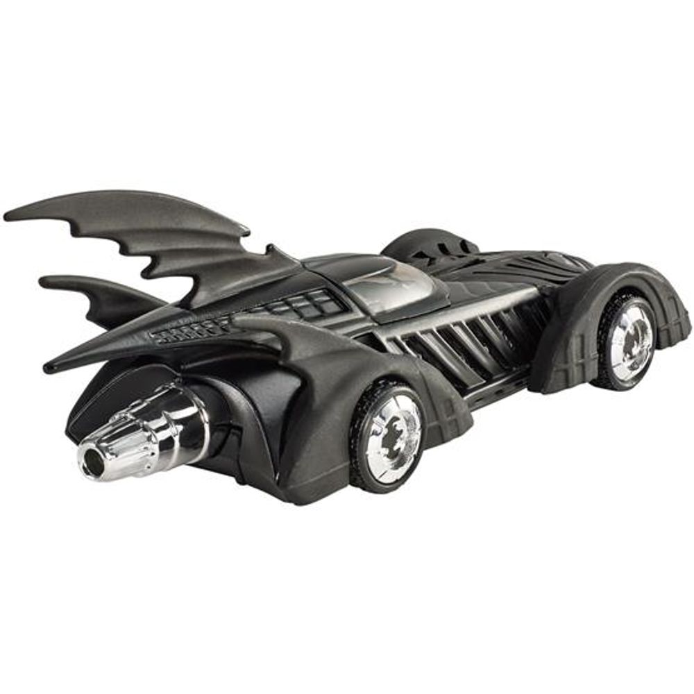 Hot Wheels Carro Batman Batmóvel Batman Forever Dkl29 MP Brinquedos