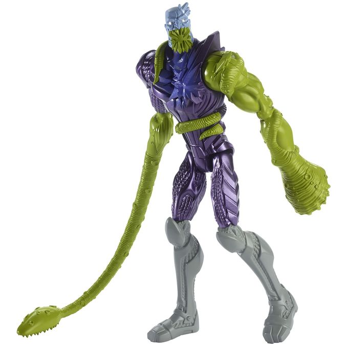 max-steel-especial-dxm46-conteudo max-steel-especial-dxm46-conteudo