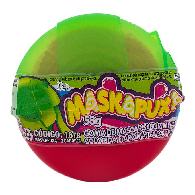 chiclete-maskapuxa-conteudo chiclete-maskapuxa-conteudo