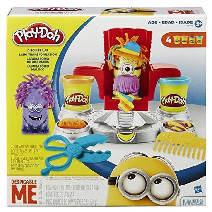 play-doh-minions--laboratorio-maluco-embalagem play-doh-minions--laboratorio-maluco-embalagem