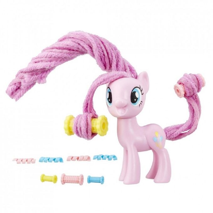 pinkie-pie-cabelos-estilosos-conteudo pinkie-pie-cabelos-estilosos-conteudo