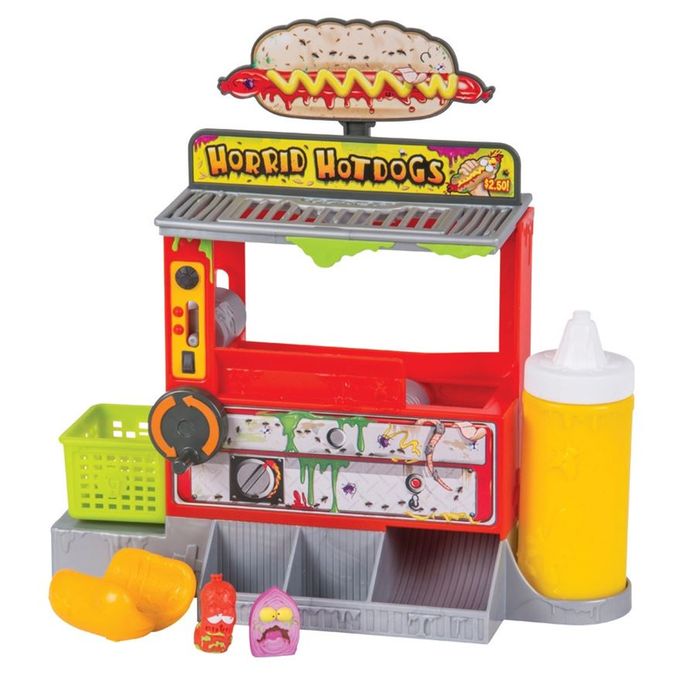 grossery-gang-podre-dog-conteudo grossery-gang-podre-dog-conteudo