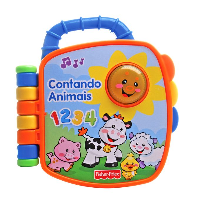 livrinho-animais-fisher-conteudo livrinho-animais-fisher-conteudo