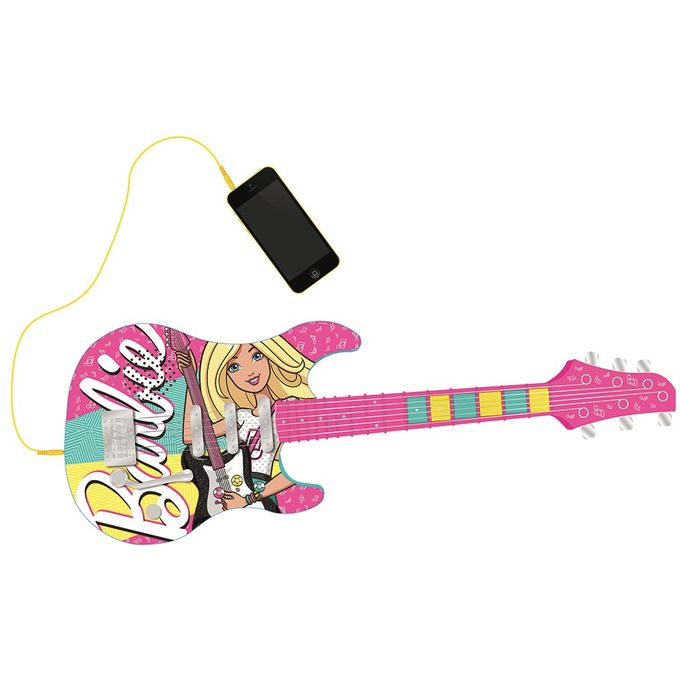 guitarra-fabulosa-barbie-conteudo guitarra-fabulosa-barbie-conteudo