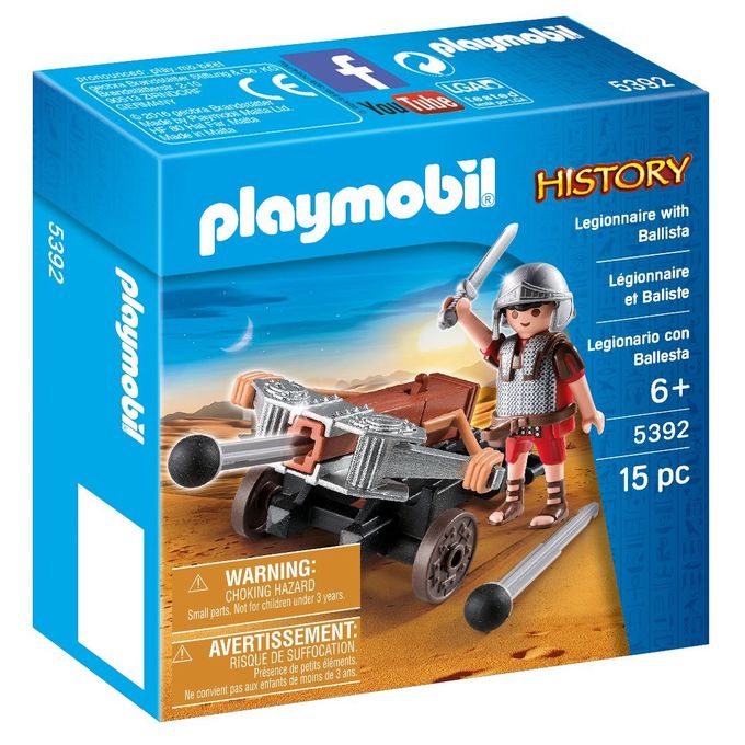 playmobil-5392-embalagem playmobil-5392-embalagem