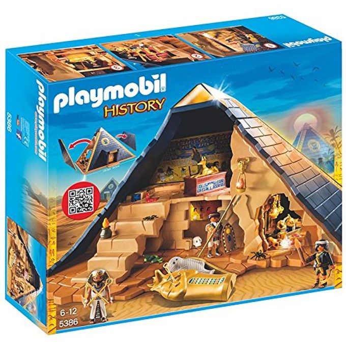 playmobil-5386-embalagem playmobil-5386-embalagem