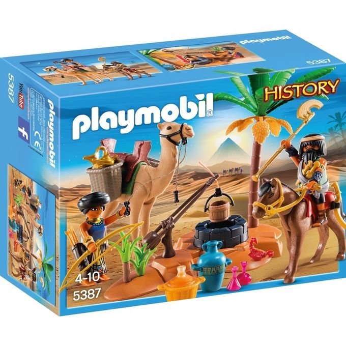 playmobil-5387-embalagem playmobil-5387-embalagem