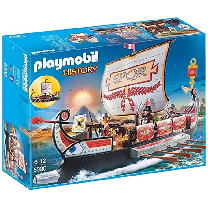 playmobil-5390-embalagem