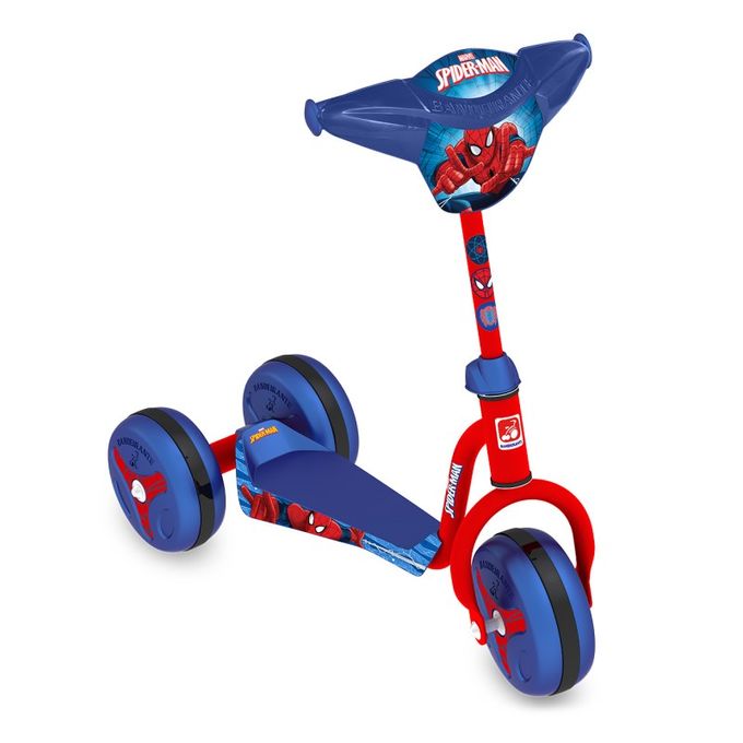 patinete-homem-aranha-conteudo patinete-homem-aranha-conteudo