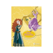 livro-disney-princesas-capa-dura-conteudo