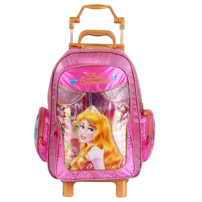 mochila-com-rodinhas-bela-adormecida-conteudo mochila-com-rodinhas-bela-adormecida-conteudo