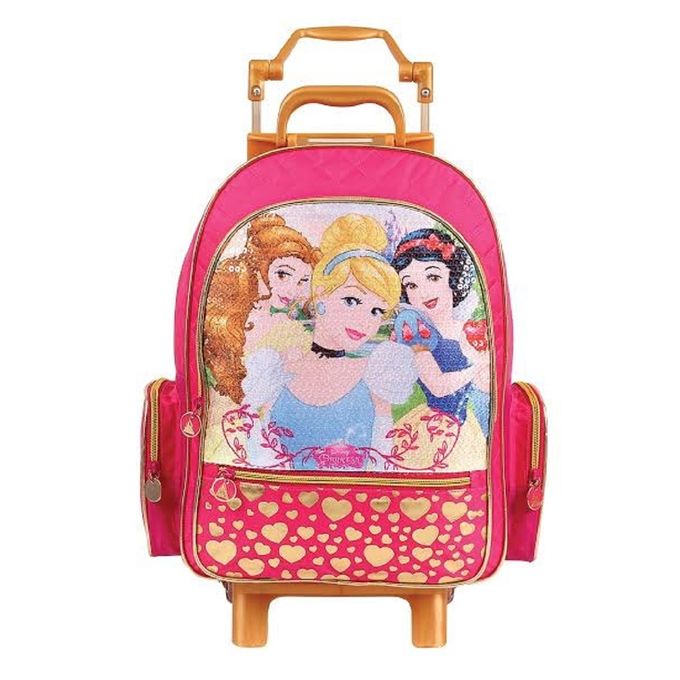 mochila-com-rodinhas-princesas-37223-conteudo mochila-com-rodinhas-princesas-37223-conteudo