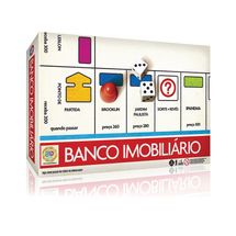 Jogo Banco Imobiliário Cósmico com Livro Viagem Ao Espaço Sideral - Estrela  - MP Brinquedos