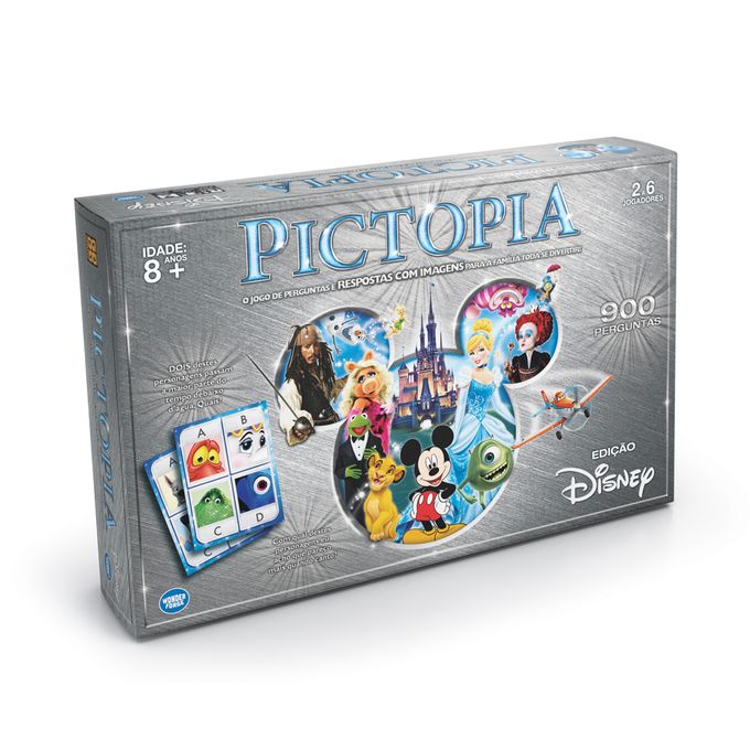pictopia-disney-embalagem pictopia-disney-embalagem
