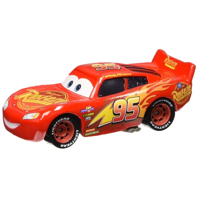 Featured image of post Brinquedo Do Rel mpago Mcqueen Carros 3 Confira os brinquedos carros 3 colec o de carrinhos 2019