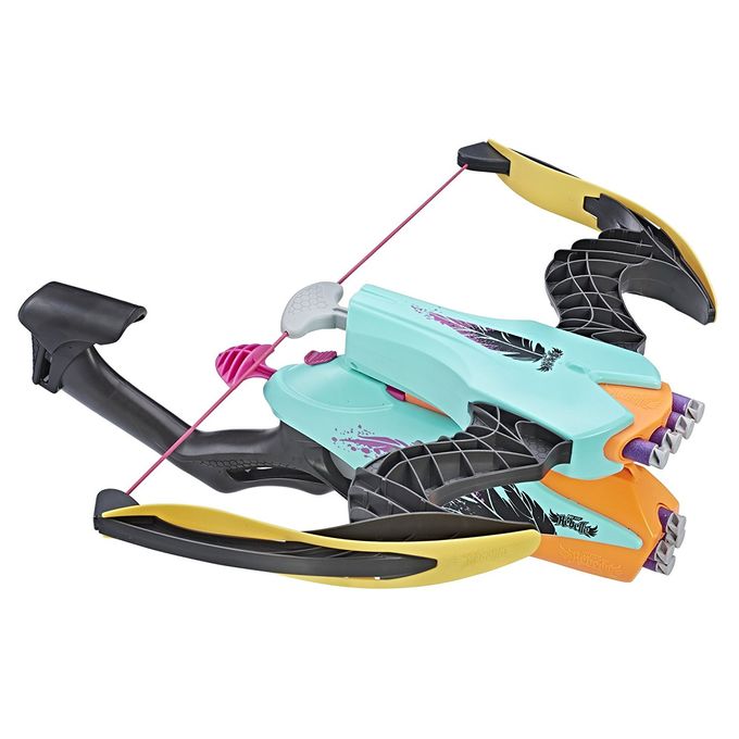 nerf-rebelle-combow-conteudo nerf-rebelle-combow-conteudo