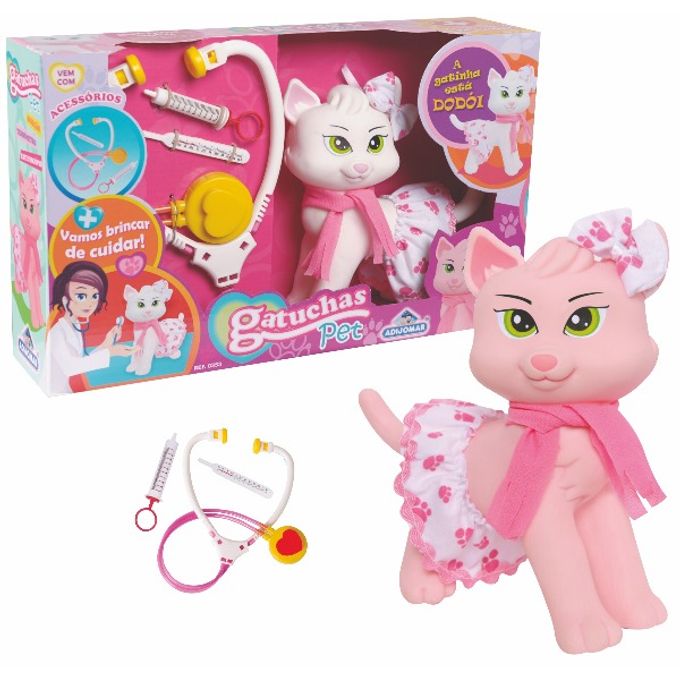 gatucha-com-acessorios-conteudo gatucha-com-acessorios-conteudo