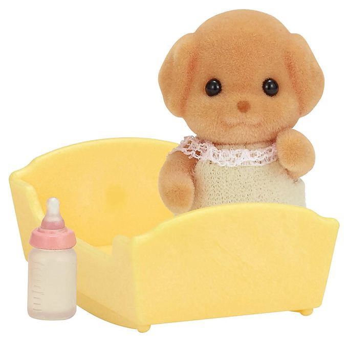 sylvanian-bebe-poodle-conteudo sylvanian-bebe-poodle-conteudo