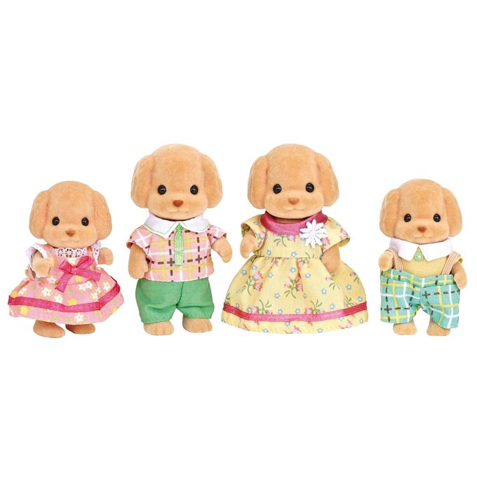 sylvanian-familia-poodles-toy-conteudo sylvanian-familia-poodles-toy-conteudo