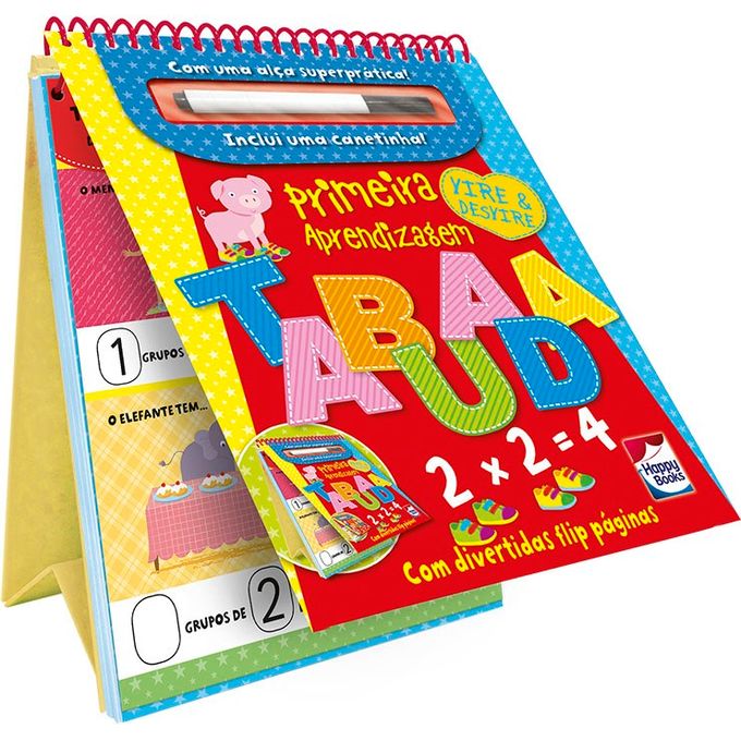 livro-vire-e-desvire-tabuada-conteudo livro-vire-e-desvire-tabuada-conteudo