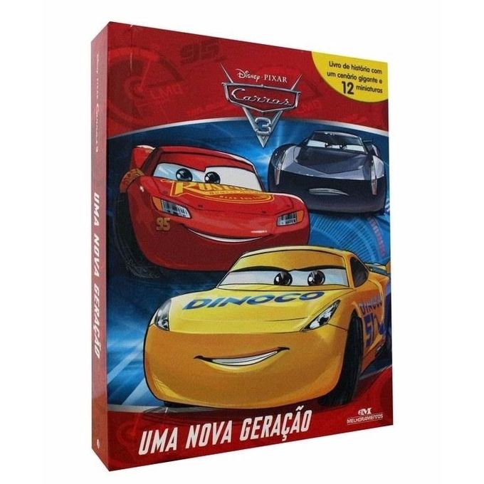 livro-carros-3-com-12-miniaturas-conteudo livro-carros-3-com-12-miniaturas-conteudo