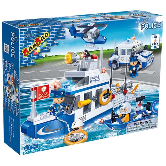 guarda-costeira-banbao-embalagem guarda-costeira-banbao-embalagem