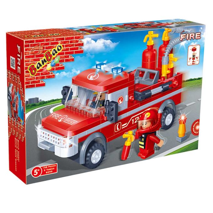 caminhao-bombeiro-banbao-embalagem caminhao-bombeiro-banbao-embalagem