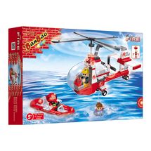 helicoptero-resgate-banbao-embalagem