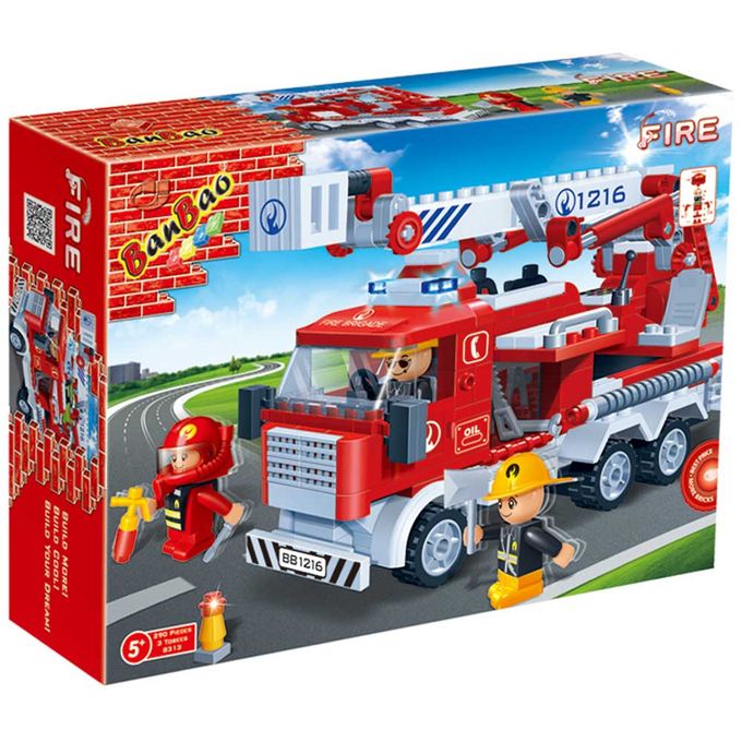 caminhao-incendio-banbao-embalagem caminhao-incendio-banbao-embalagem