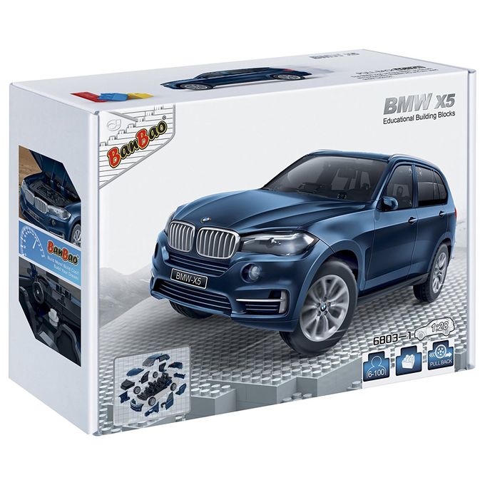 carro-bmw-azul-banbao-embalagem carro-bmw-azul-banbao-embalagem