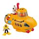 imaginext-submarino-aventura-conteudo imaginext-submarino-aventura-conteudo