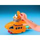 imaginext-submarino-aventura-conteudo imaginext-submarino-aventura-conteudo