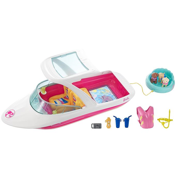 barbie-barco-de-aventuras-conteudo barbie-barco-de-aventuras-conteudo