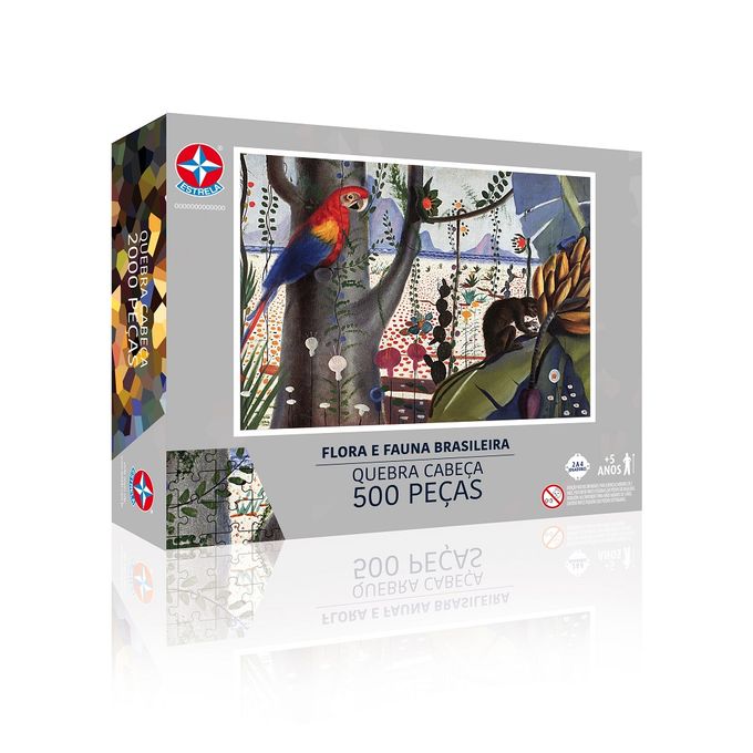 qc-500-pecas-portinari-fauna-embalagem qc-500-pecas-portinari-fauna-embalagem