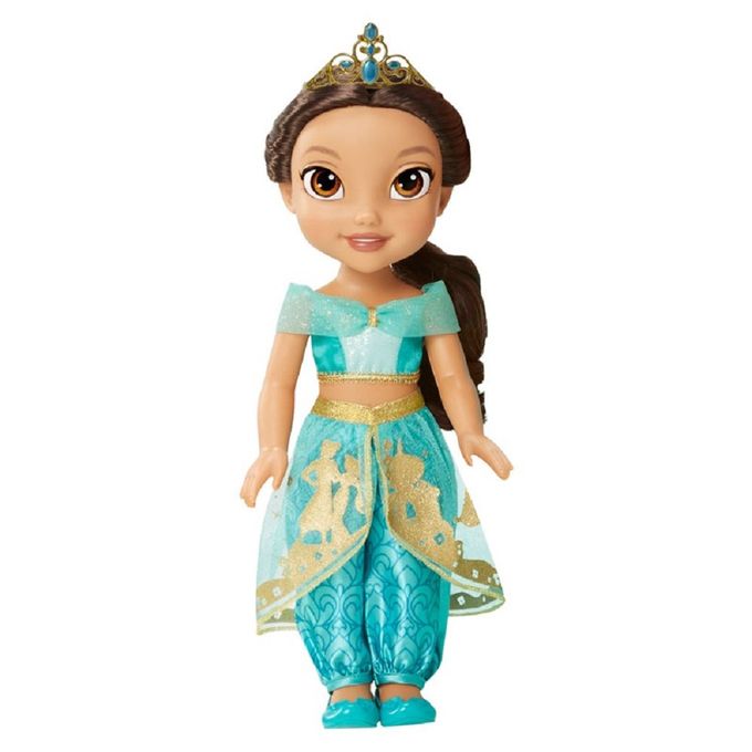 boneca-jasmine-38cm-sunny-conteudo boneca-jasmine-38cm-sunny-conteudo