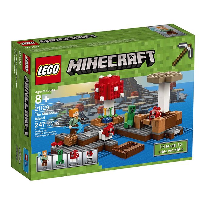 lego-minecraft-21129-embalagem lego-minecraft-21129-embalagem