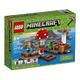 lego-minecraft-21129-embalagem lego-minecraft-21129-embalagem