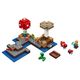 lego-minecraft-21129-conteudo