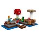 lego-minecraft-21129-conteudo lego-minecraft-21129-conteudo