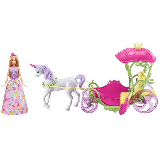barbie-carruagem-com-princesa-conteudo barbie-carruagem-com-princesa-conteudo