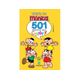 livro-monica-501-desenhos-conteudo livro-monica-501-desenhos-conteudo
