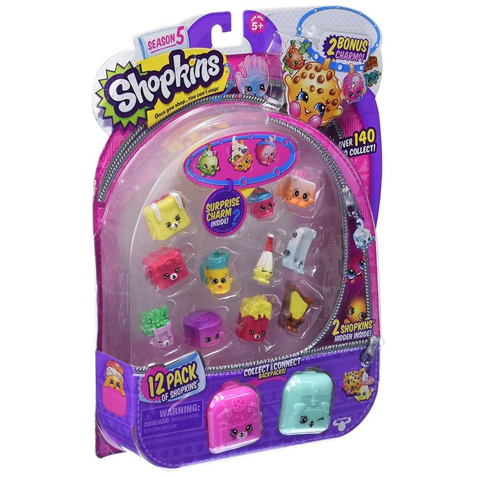 shopkins-serie-5-blister-com-12-embalagem shopkins-serie-5-blister-com-12-embalagem