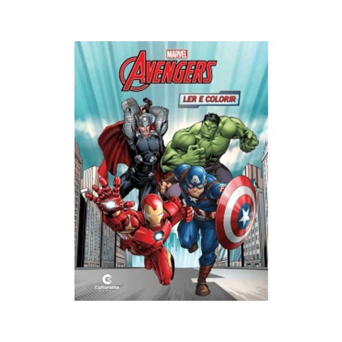 livro-ler-e-colorir-vingadores-conteudo livro-ler-e-colorir-vingadores-conteudo